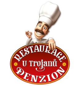 [Restaurace a penzion U Trojanů Jaroměřice]